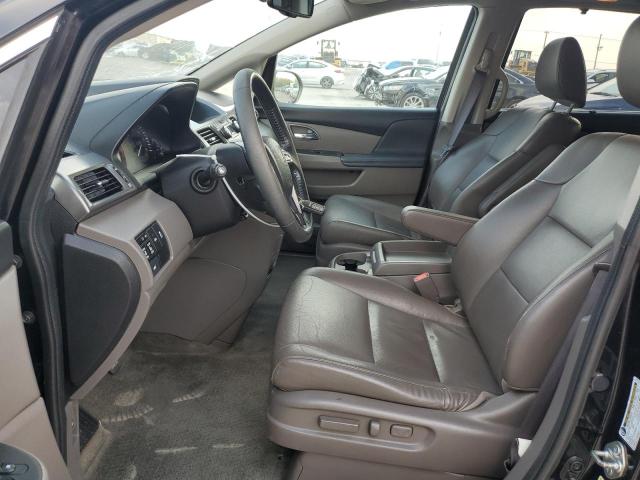 Photo 6 VIN: 5FNRL5H66GB014694 - HONDA ODYSSEY EX 