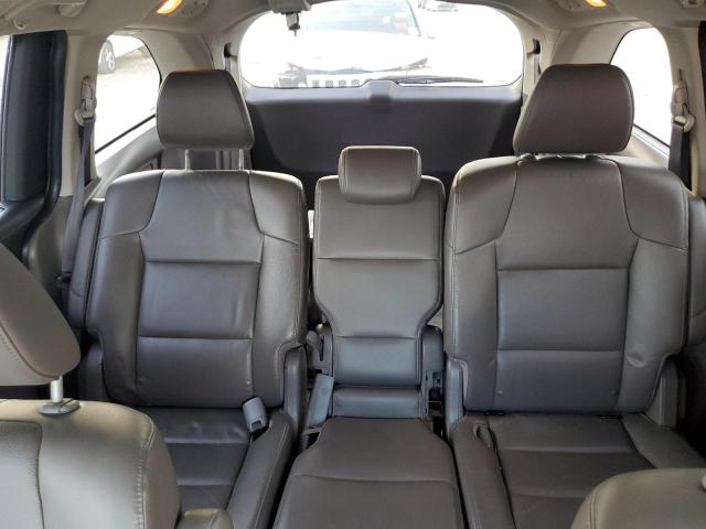 Photo 9 VIN: 5FNRL5H66GB014694 - HONDA ODYSSEY EX 