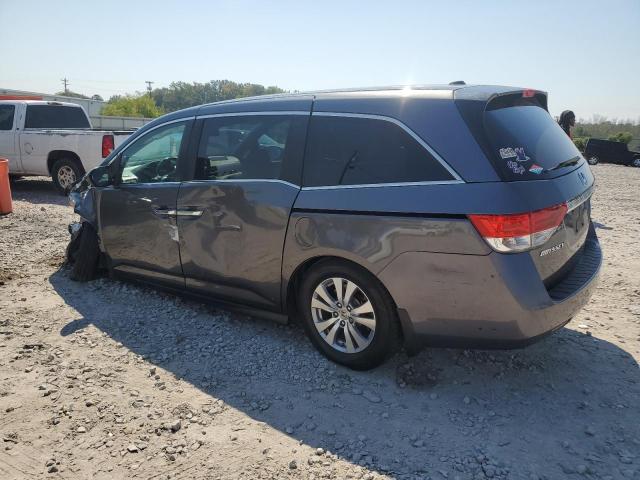 Photo 1 VIN: 5FNRL5H66GB015277 - HONDA ODYSSEY EX 