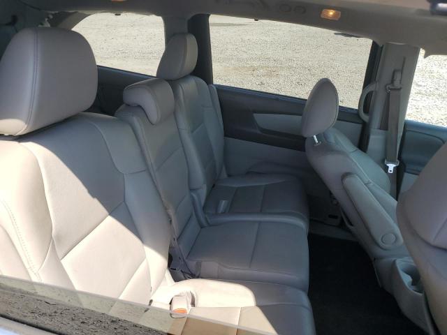 Photo 10 VIN: 5FNRL5H66GB015277 - HONDA ODYSSEY EX 