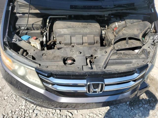 Photo 11 VIN: 5FNRL5H66GB015277 - HONDA ODYSSEY EX 