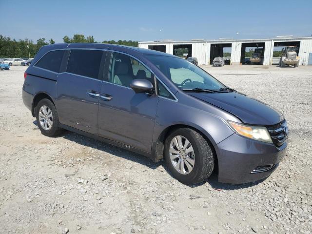 Photo 3 VIN: 5FNRL5H66GB015277 - HONDA ODYSSEY EX 