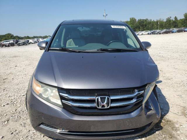 Photo 4 VIN: 5FNRL5H66GB015277 - HONDA ODYSSEY EX 