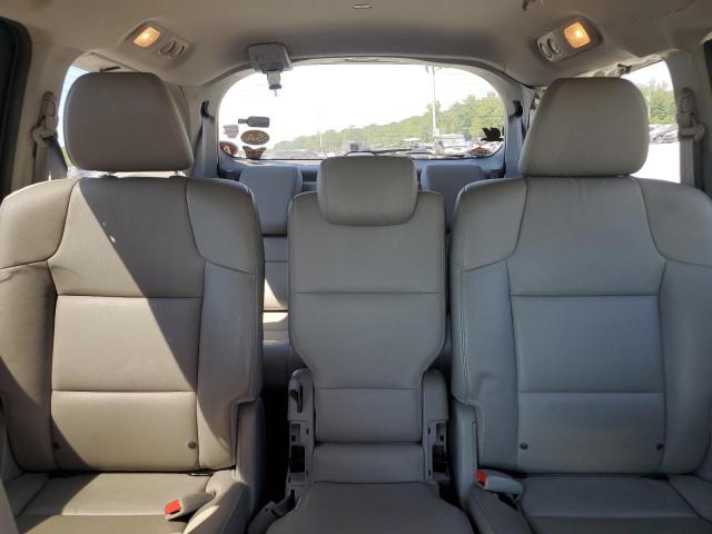 Photo 9 VIN: 5FNRL5H66GB015277 - HONDA ODYSSEY EX 