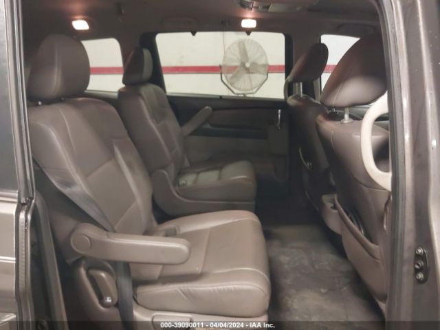 Photo 7 VIN: 5FNRL5H66GB022892 - HONDA ODYSSEY 