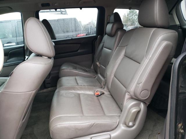 Photo 10 VIN: 5FNRL5H66GB030166 - HONDA ODYSSEY EX 