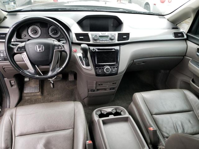 Photo 7 VIN: 5FNRL5H66GB030166 - HONDA ODYSSEY EX 