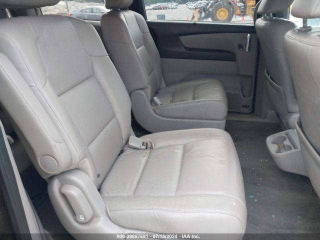 Photo 7 VIN: 5FNRL5H66GB034623 - HONDA ODYSSEY 