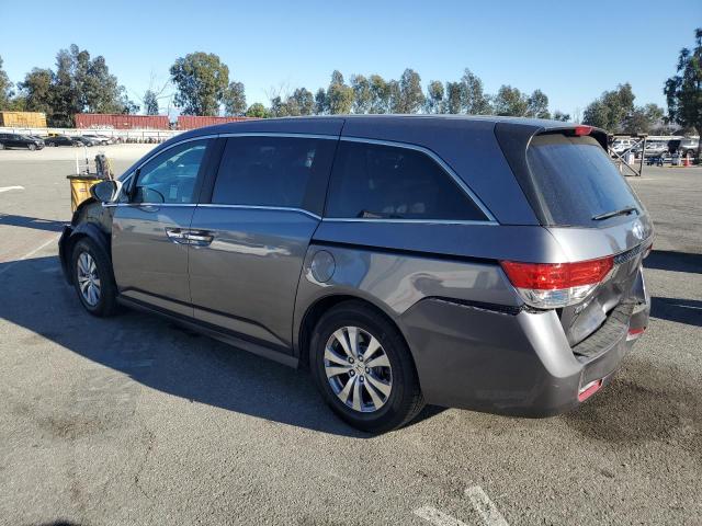 Photo 1 VIN: 5FNRL5H66GB037232 - HONDA ODYSSEY EX 