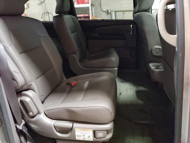 Photo 5 VIN: 5FNRL5H66GB040745 - HONDA ODYSSEY EX 