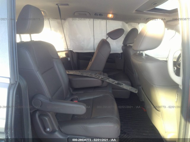 Photo 7 VIN: 5FNRL5H66GB041944 - HONDA ODYSSEY 