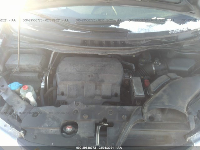 Photo 9 VIN: 5FNRL5H66GB041944 - HONDA ODYSSEY 