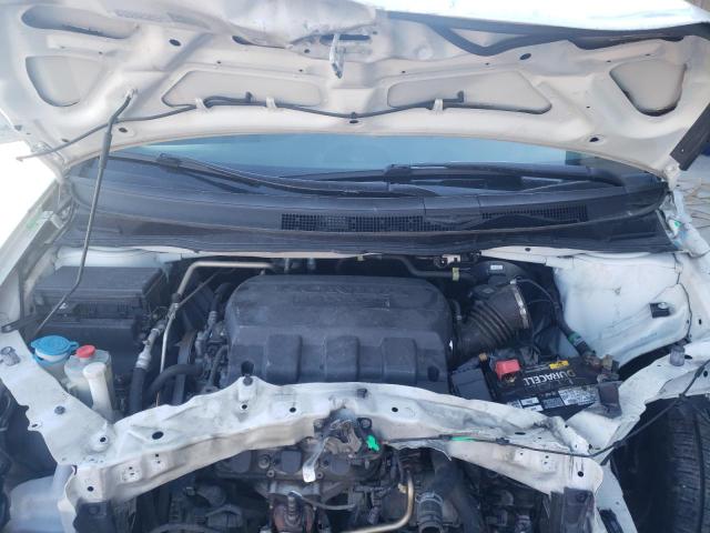 Photo 6 VIN: 5FNRL5H66GB047677 - HONDA ODYSSEY EX 