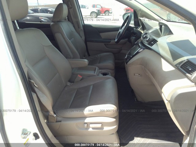 Photo 4 VIN: 5FNRL5H66GB053723 - HONDA ODYSSEY 