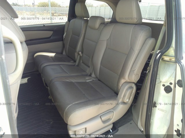 Photo 7 VIN: 5FNRL5H66GB053723 - HONDA ODYSSEY 