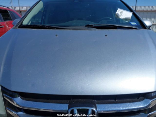 Photo 5 VIN: 5FNRL5H66GB074913 - HONDA ODYSSEY 