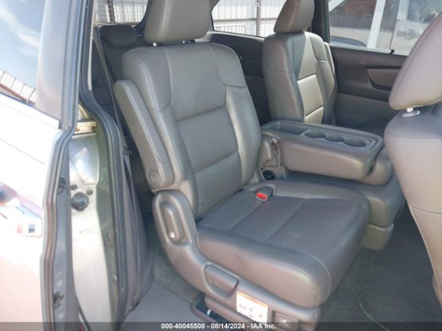 Photo 7 VIN: 5FNRL5H66GB074913 - HONDA ODYSSEY 