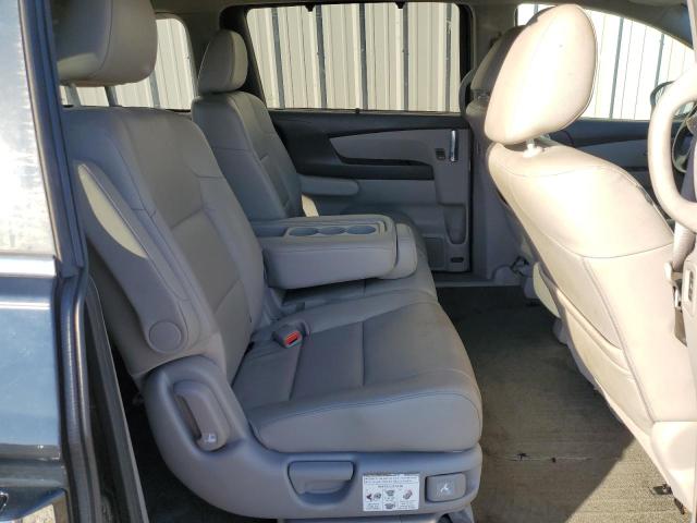 Photo 10 VIN: 5FNRL5H66GB075687 - HONDA ODYSSEY EX 