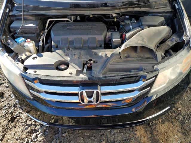 Photo 11 VIN: 5FNRL5H66GB075687 - HONDA ODYSSEY EX 