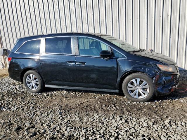 Photo 3 VIN: 5FNRL5H66GB075687 - HONDA ODYSSEY EX 