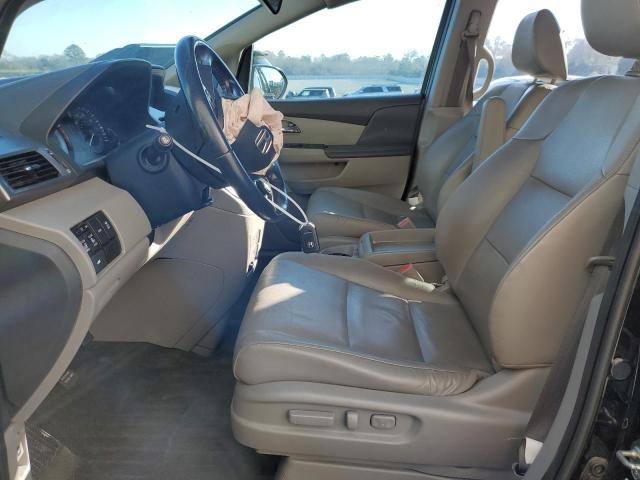 Photo 6 VIN: 5FNRL5H66GB075687 - HONDA ODYSSEY EX 