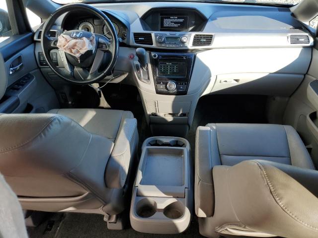 Photo 7 VIN: 5FNRL5H66GB075687 - HONDA ODYSSEY EX 