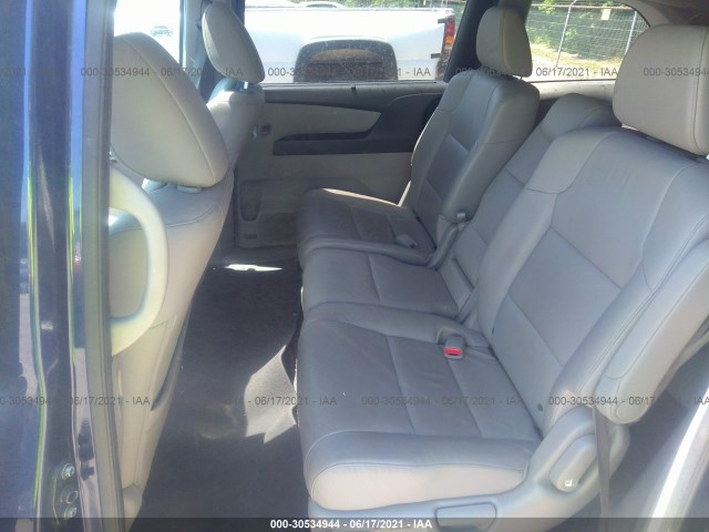 Photo 7 VIN: 5FNRL5H66GB078962 - HONDA ODYSSEY 