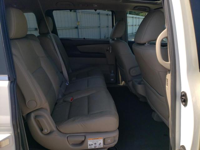 Photo 5 VIN: 5FNRL5H66GB091758 - HONDA ODYSSEY EX 