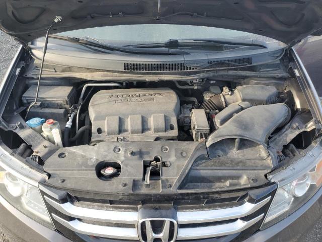 Photo 10 VIN: 5FNRL5H66GB092473 - HONDA ODYSSEY EX 