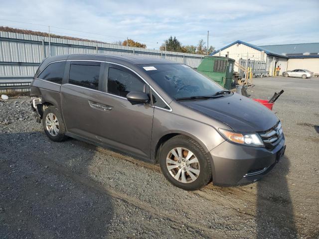 Photo 3 VIN: 5FNRL5H66GB092473 - HONDA ODYSSEY EX 