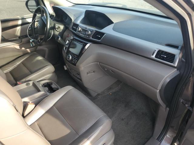 Photo 7 VIN: 5FNRL5H66GB092473 - HONDA ODYSSEY EX 