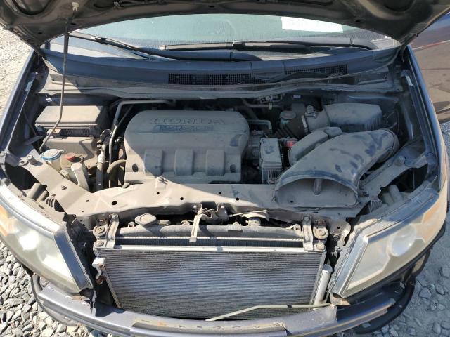 Photo 11 VIN: 5FNRL5H66GB100846 - HONDA ODYSSEY EX 