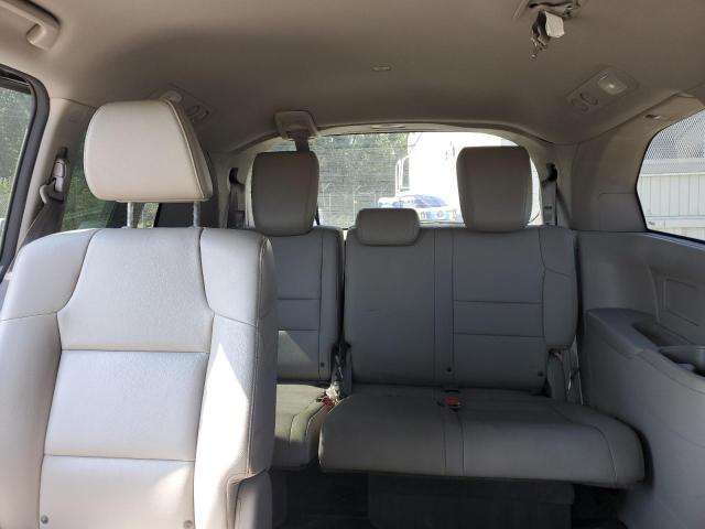 Photo 9 VIN: 5FNRL5H66GB100846 - HONDA ODYSSEY EX 