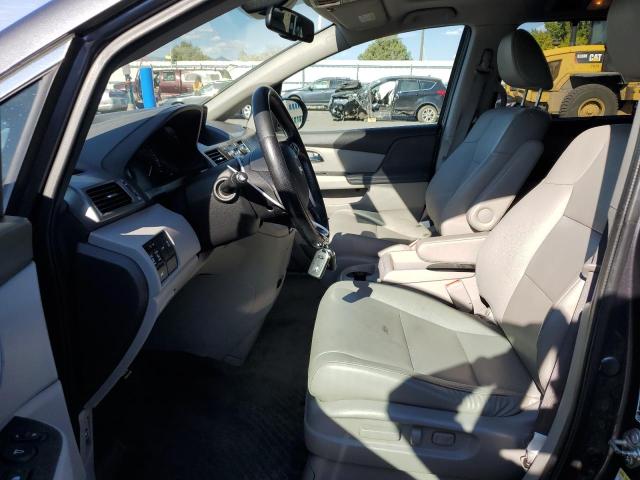 Photo 6 VIN: 5FNRL5H66GB107456 - HONDA ODYSSEY EX 