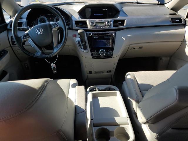 Photo 7 VIN: 5FNRL5H66GB107456 - HONDA ODYSSEY EX 