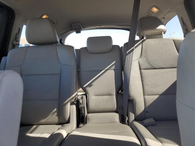 Photo 9 VIN: 5FNRL5H66GB107456 - HONDA ODYSSEY EX 