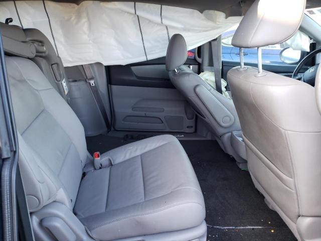 Photo 5 VIN: 5FNRL5H66GB110650 - HONDA ODYSSEY EX 