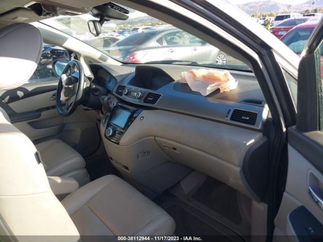 Photo 4 VIN: 5FNRL5H66GB111264 - HONDA ODYSSEY 