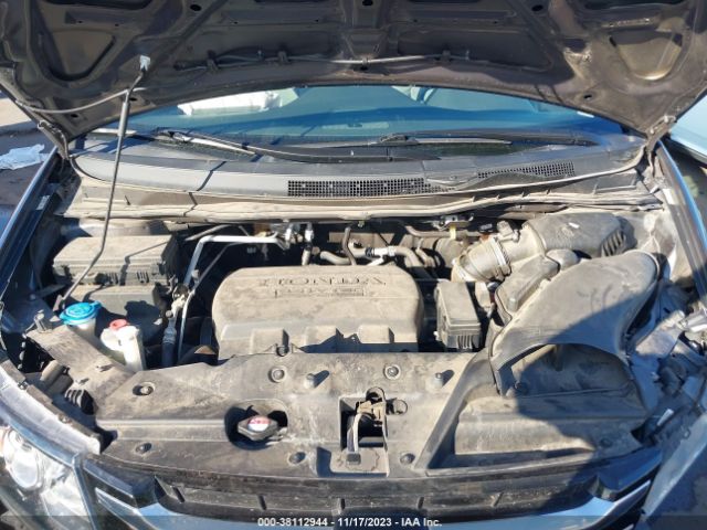 Photo 9 VIN: 5FNRL5H66GB111264 - HONDA ODYSSEY 