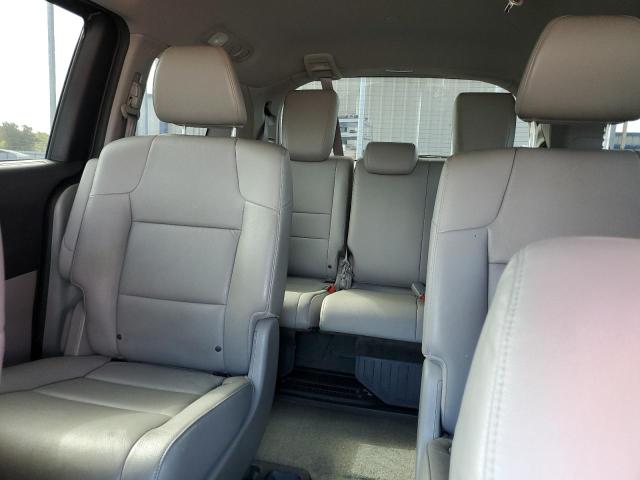 Photo 9 VIN: 5FNRL5H66GB114097 - HONDA ODYSSEY EX 