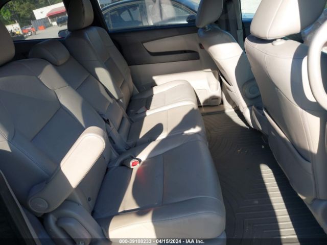 Photo 7 VIN: 5FNRL5H66GB117260 - HONDA ODYSSEY 