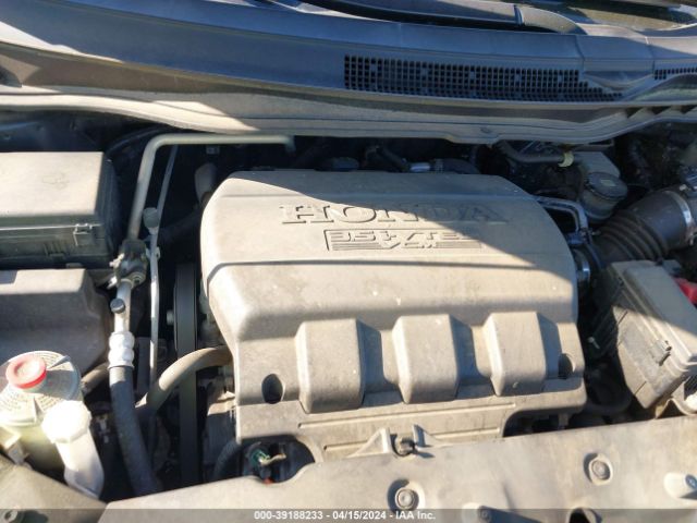 Photo 9 VIN: 5FNRL5H66GB117260 - HONDA ODYSSEY 