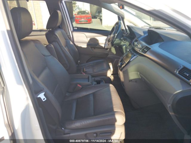 Photo 4 VIN: 5FNRL5H66GB119834 - HONDA ODYSSEY 