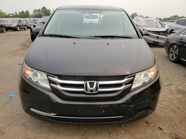 Photo 4 VIN: 5FNRL5H66GB128355 - HONDA ALL MODELS 