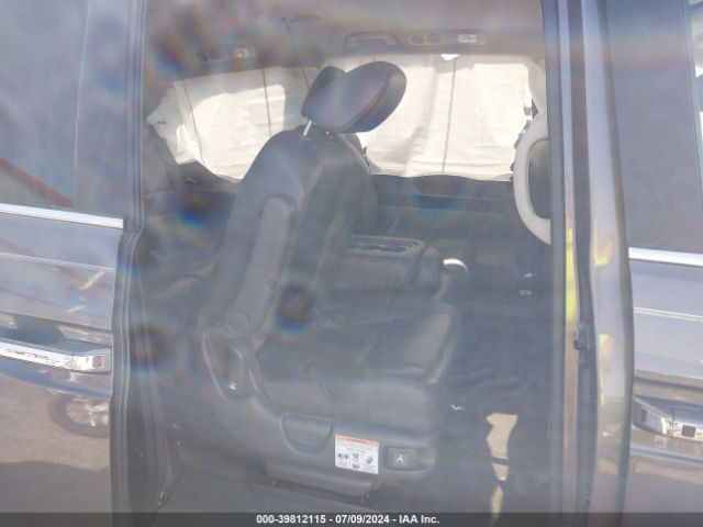 Photo 7 VIN: 5FNRL5H66GB131465 - HONDA ODYSSEY 