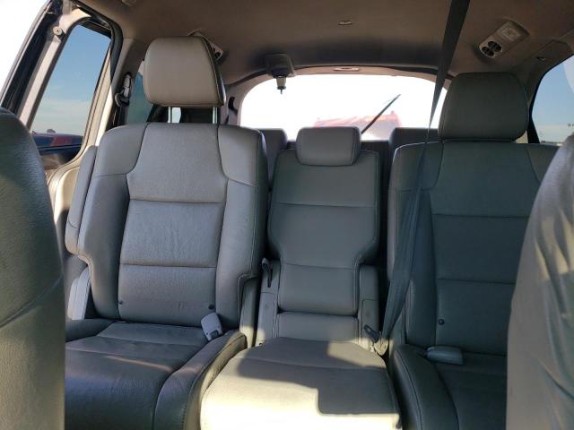 Photo 9 VIN: 5FNRL5H66GB136553 - HONDA ODYSSEY EX 