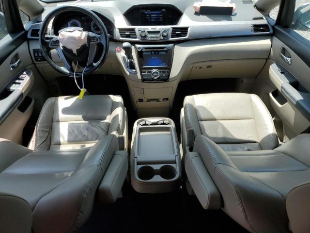 Photo 7 VIN: 5FNRL5H66GB138366 - HONDA ODYSSEY EX 