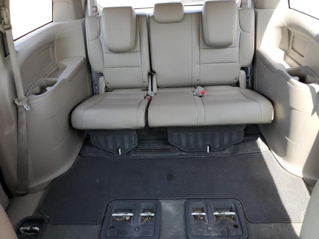 Photo 9 VIN: 5FNRL5H66GB138366 - HONDA ODYSSEY EX 