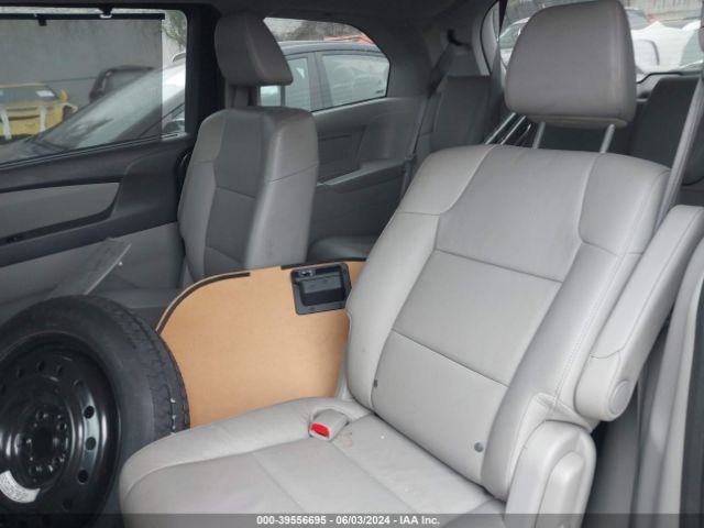 Photo 7 VIN: 5FNRL5H66GB143017 - HONDA ODYSSEY 