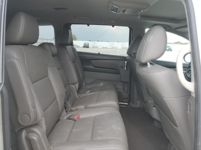 Photo 10 VIN: 5FNRL5H66GB143700 - HONDA ODYSSEY EX 